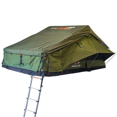 23ZERO – Walkabout 56 2.0 Soft Shell Rooftop Tent 230WA56-BB-GL