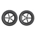 Yozma IN 10 Pro Street Tires – Front & Rear Tire Set