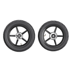 Yozma IN 10 Pro Front and Rear Street Tire Set Opposite-Side View
