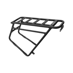 D7/D7 Pro (Cobra Pro) Rear Rack – side product view