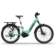Himiway A7 Pro Color Green