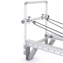 Elina Pilates Mentor Reformer Bundle | Pilates Reformer