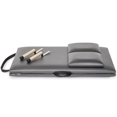 Elina Pilates Folding Mat with Handles | Pilates Mat