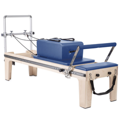 Elina Pilates Physio Master Instructor Bundle | Pilates Reformer