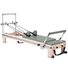 Elina Pilates Master Instructor Reformer Bundle | Pilates Reformer