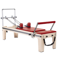 Elina Pilates Physio Master Instructor Bundle | Pilates Reformer