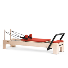 Elina Pilates Elite Advanced Reformer | Pilates Reformer