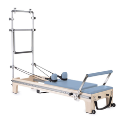 Elina Pilates Master Instructor Reformer with Tower | Pilates Reformer