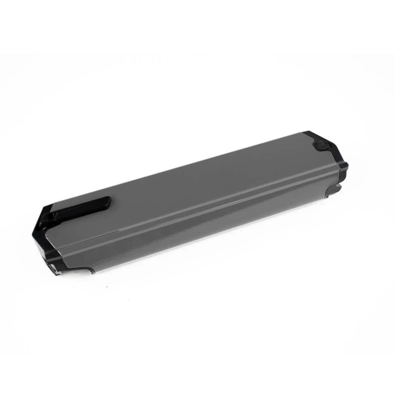 Blix Packa 12.8Ah Downtube Battery in Slate Gray