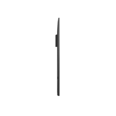 Diamond Series - Samsung by MirageVision Full Sun Outdoor TV – slim side profile
