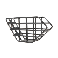 Eunorau Mid-Position Storage Basket side view