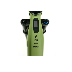Frey DOP 2.0 27.5"x180/170 Full Suspension E-MTB | Bafang M560