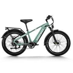 Himiway D5 Zebra Color Green