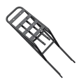 Himiway C5 Rear Rack