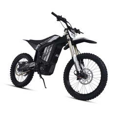 Eunorau R1+ front three-quarter view