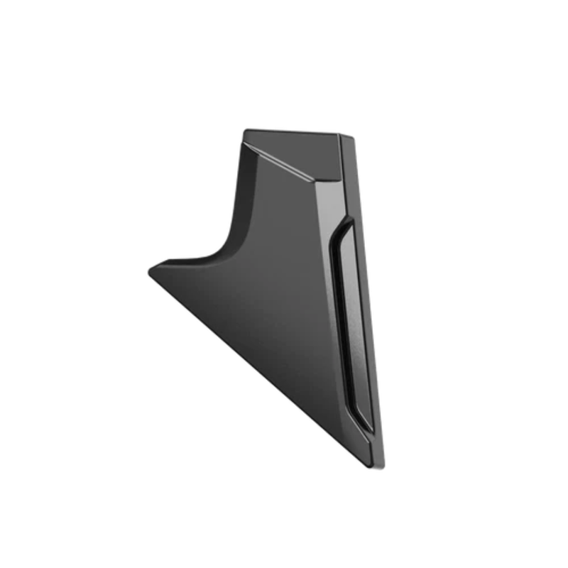 Black Yozma IN 10 Front Side Panel