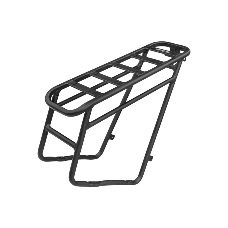 D7/D7 Pro (Cobra Pro) Rear Rack – opposite rear angled view