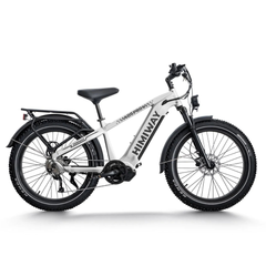 Himiway D5 Pro Color White