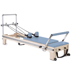 Elina Pilates Master Instructor Reformer Bundle | Pilates Reformer