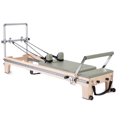 Elina Pilates Master Instructor Reformer Bundle | Pilates Reformer