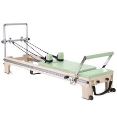 Elina Pilates Master Instructor Reformer Bundle | Pilates Reformer