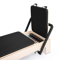 Elina Pilates Elite Advanced Reformer | Pilates Reformer