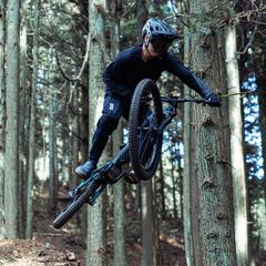 Frey AM1000 V6 Electric Mountain Bike | Full Suspension eMTB | Bafang M620