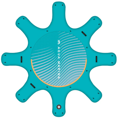 Aqua Marina Yoga Dock 9'6
