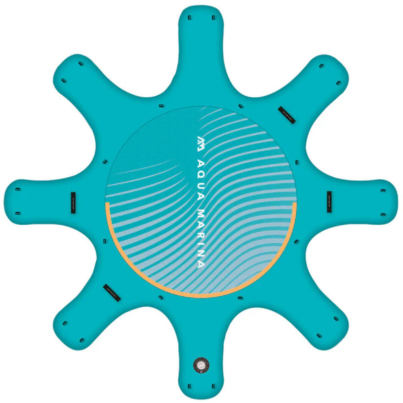 Aqua Marina Yoga Dock 9'6