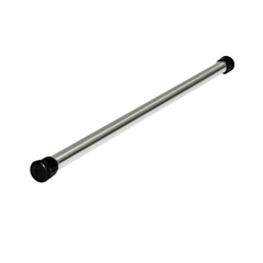 Roll-down bar for Legacy Pilates Apparatus Aluminum Pilates Reformer / Tower Combination