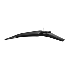 D7 Series Front Fender – side profile view