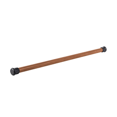 Roll-down bar for Legacy Pilates Apparatus Teak Pilates Reformer / Tower Combination