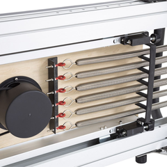 Elina Pilates Mentor Reformer Bundle | Pilates Reformer