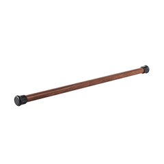 Roll-down bar for Legacy Pilates Apparatus Walnut Pilates Reformer / Tower Combination