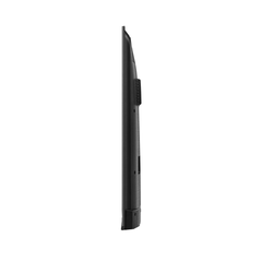 Platinum Series - MirageVision Full Sun Outdoor TV – slim side profile