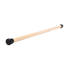 Roll-down bar for Legacy Pilates Apparatus Maple Pilates Reformer / Tower Combination