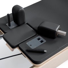Elina Pilates Elite Advanced Reformer | Pilates Reformer