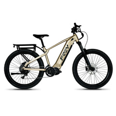 Frey HT1000-V2 Hardtail Electric Mountain Bike | Bafang M620 1000W
