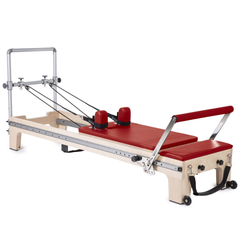 Elina Pilates Master Instructor Reformer Bundle | Pilates Reformer