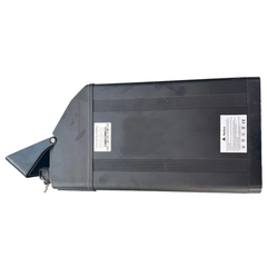 Freego Genuine Lithium Battery for X-Man & Nova Series Electric Bikes – opposite side view
