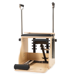 Elina Pilates Elite Combo Chair with Handles | Pilates Chair