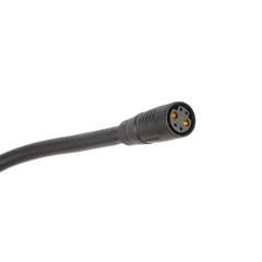 EUNORAU secondary battery cable connector close-up