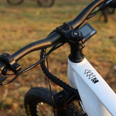 Frey EVOLVE NEO & NEO PRO | Full Suspension eMTB | Bafang M510