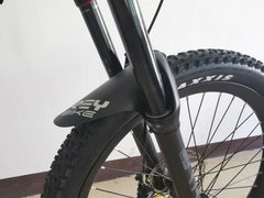 FREY Mudguard + Fender Set