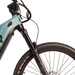 Frey AM1000 V6 Electric Mountain Bike | Full Suspension eMTB | Bafang M620