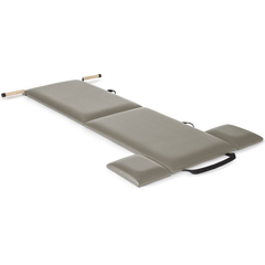 Elina Pilates Folding Mat with Handles | Pilates Mat