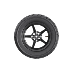 Yozma IN 10 Street Tire and Wheel Opposite-Side View