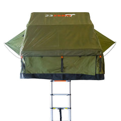 23ZERO – Walkabout 62 2.0 Soft Shell Rooftop Tent  230WA62-BB-GL