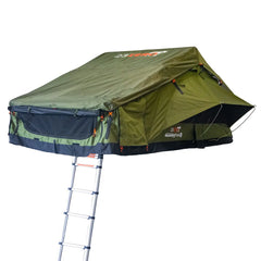 23ZERO – Walkabout 62 2.0 Soft Shell Rooftop Tent  230WA62-BB-GL