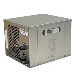 LeisureCraft – Penguin Cold Therapy Chiller with Filter Kit - 730204